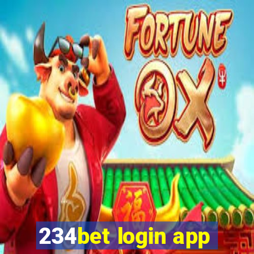 234bet login app